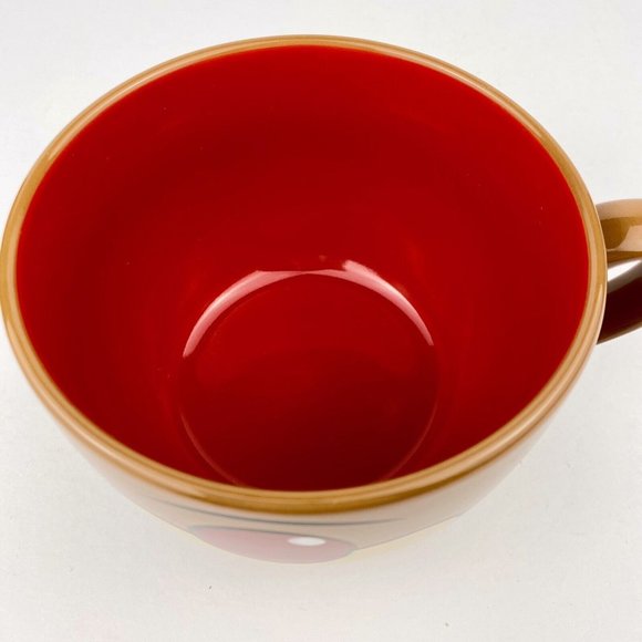 Department 56 Rudolph the Red Nosed Reindeer Mug - Picture 4 of 8